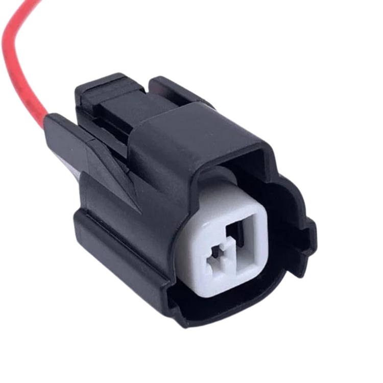 Vtec Solenoid Sensor Connector Plug For Honda Civic Prelude Integra Ac