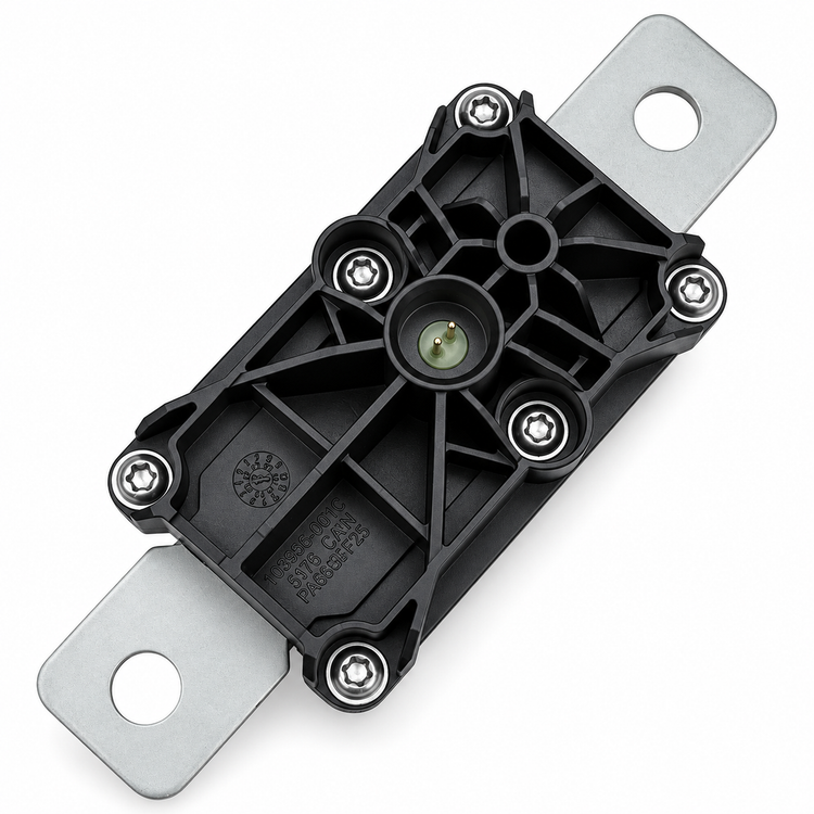 Battery Disconnect Pyro Fuse for Tesla Model 3 & Y High Voltage Protection – W-01/H548 – image 2