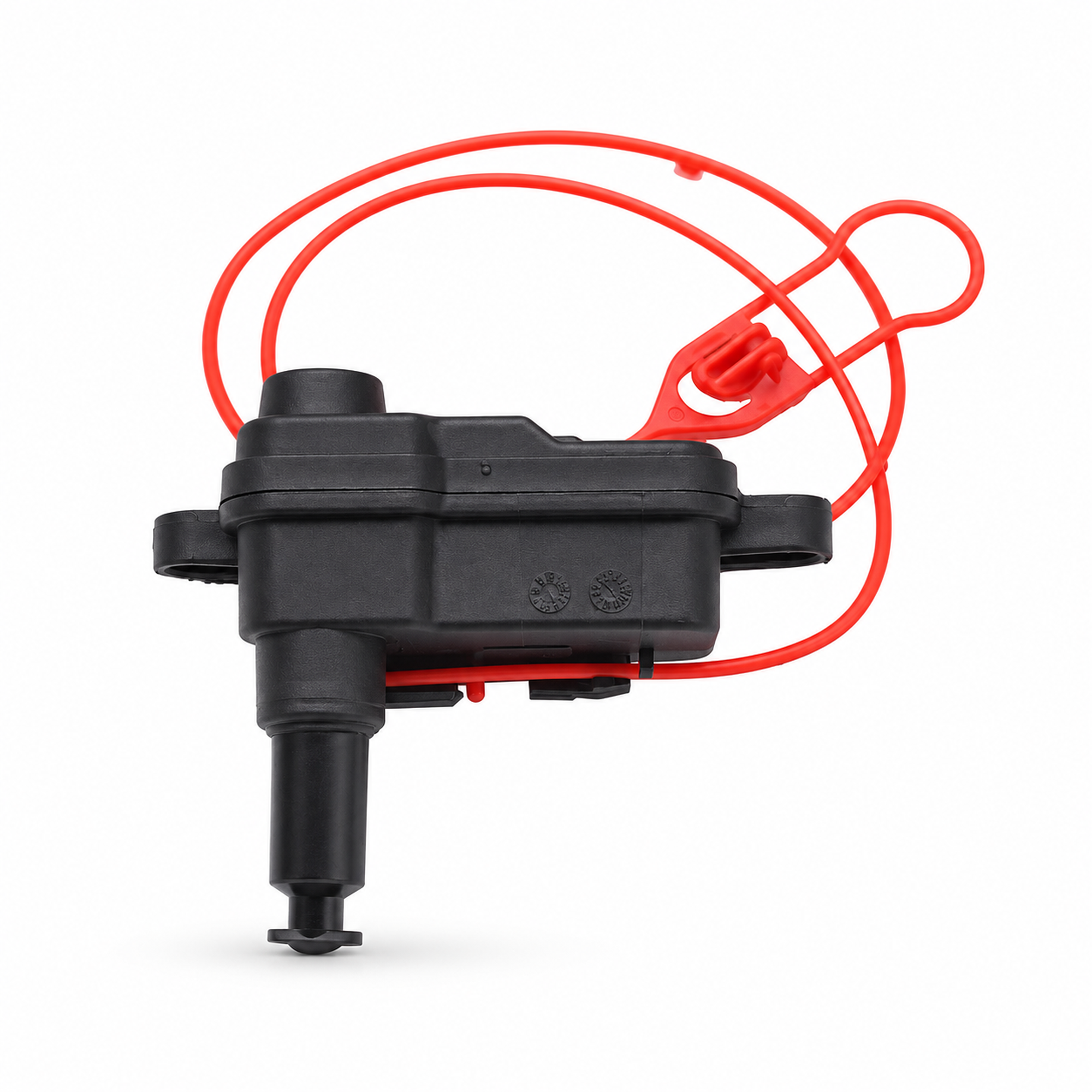 Fuel Cap Door Flap Lock Actuator for Audi A1 A3 4 A A5 A7 Q3 Q7 4L0862153D – W-03 - H564 – image 2