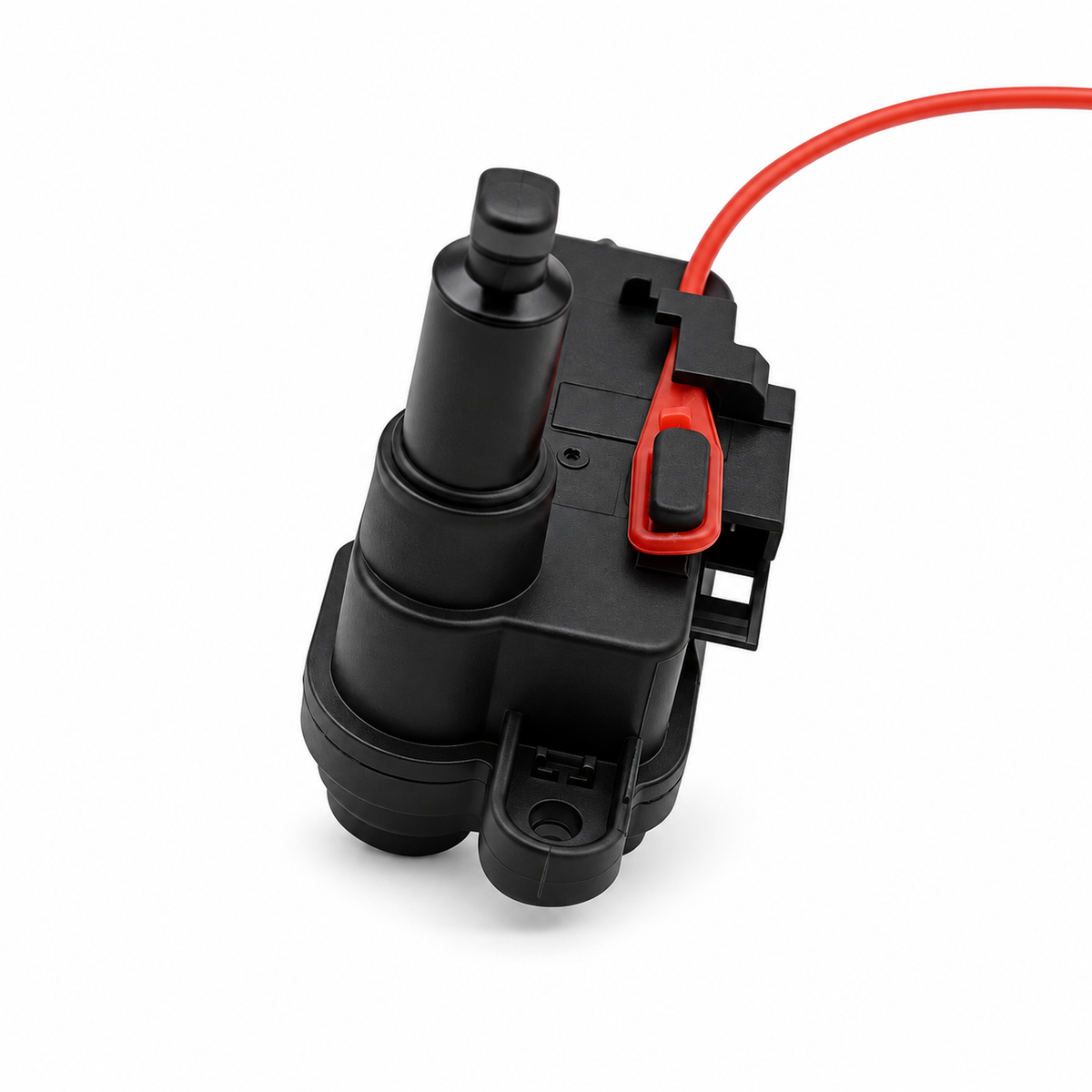 Fuel Cap Door Flap Lock Actuator for Audi A1 A3 4 A A5 A7 Q3 Q7 4L0862153D – W-03 - H564 – image 3