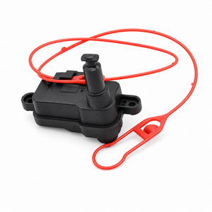 Fuel Cap Door Flap Lock Actuator for Audi A1 A3 4 A A5 A7 Q3 Q7 4L0862153D – W-03 - H564 – image 4