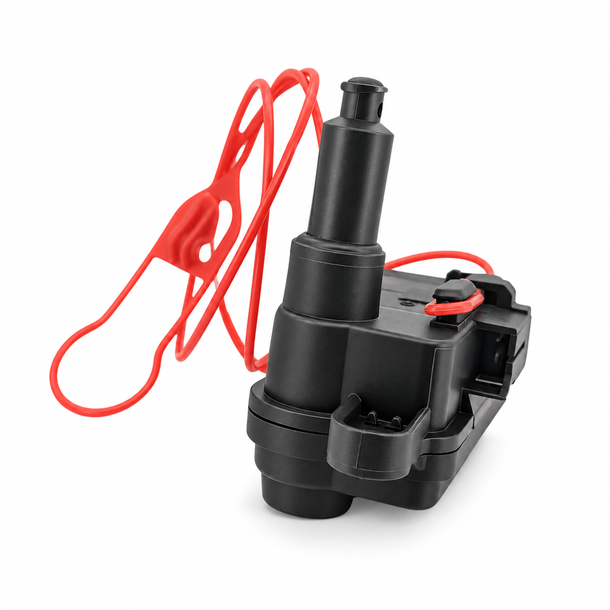 Fuel Filler Flap Actuator Solenoid for Audi A1 A4 A5 A6 A8 8V0862153A – W-04/H563Actuator – image 3