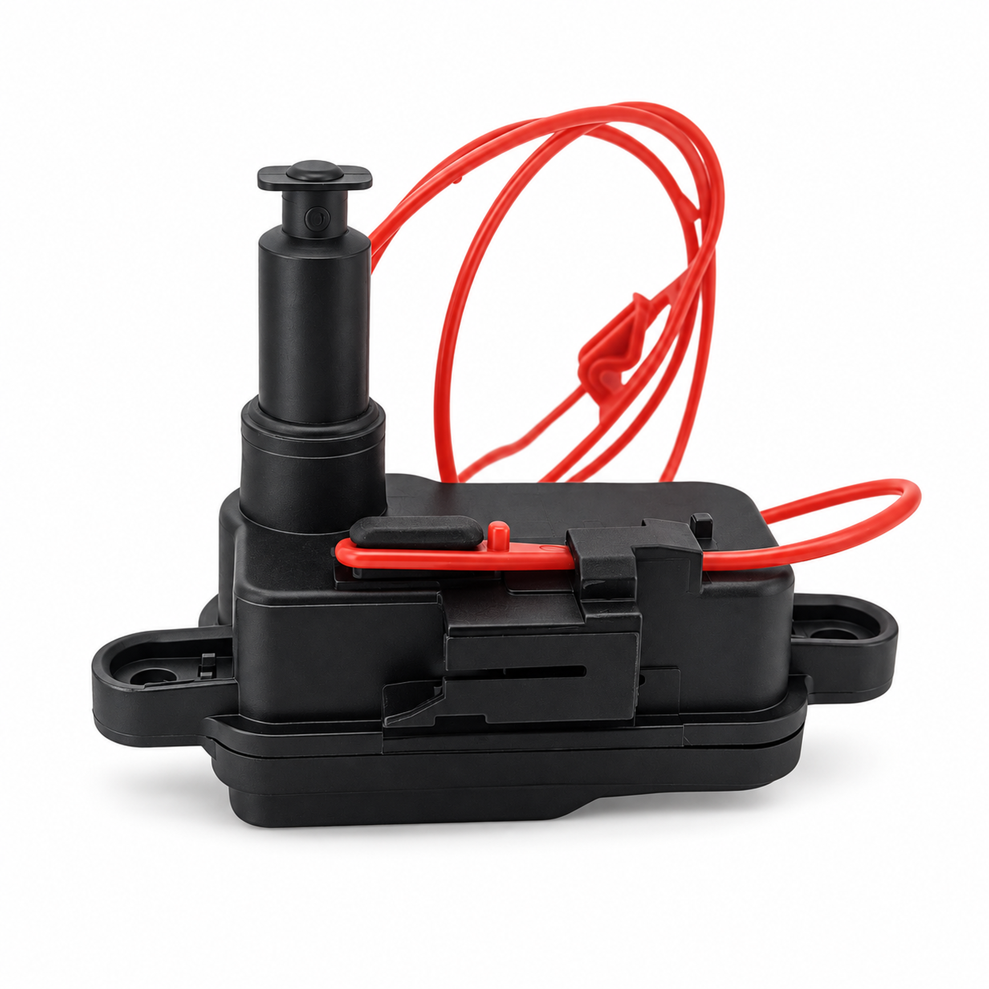 Fuel Filler Flap Actuator Solenoid for Audi A1 A4 A5 A6 A8 8V0862153A – W-04/H563Actuator – image 4
