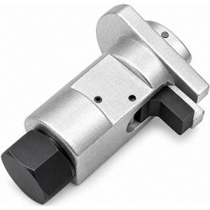 Car Claw Ball Head Suspension Separator Hydraulic Shock Absorber Removal Tool Swing Arm Strut Spreader Hand Tools – W-09/!F021/Suspension – image 2