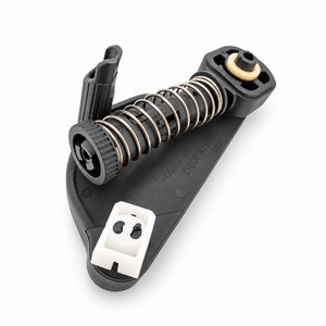 Gear Selector Gearshift Cable Link Lever End for Audi Seat Skoda - 5K0711203B – W-14/M276/GearLinkSet – image 4