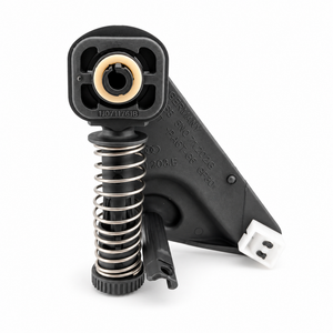 Gear Selector Gearshift Cable Link Lever End for Audi Seat Skoda - 5K0711203B – W-14/M276/GearLinkSet – image 5
