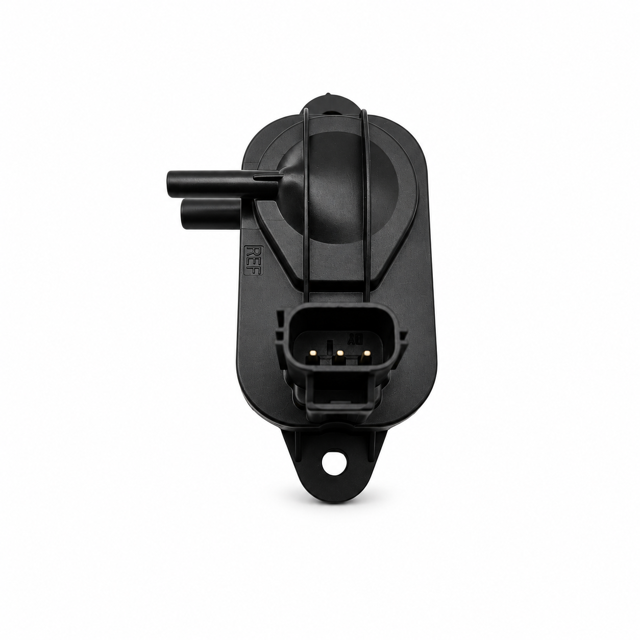 DPF Diesel Particulate Filter Exhaust Pressure Sensor 3M5A5L200AB 1.6 2.0 2.2 TDCI Compatible With Ford