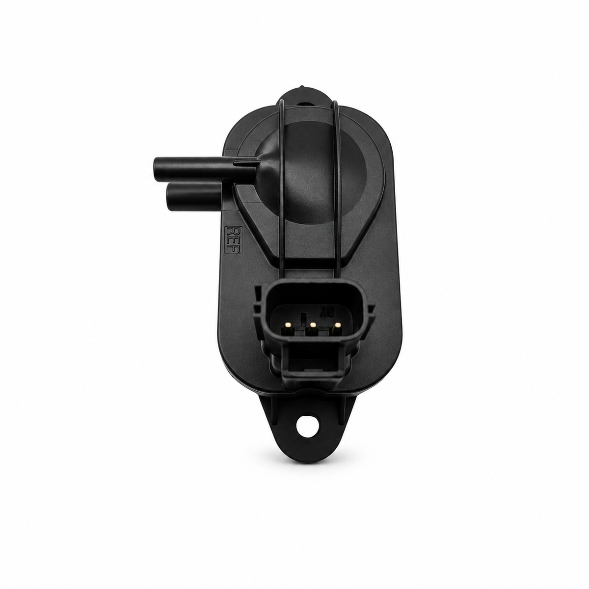 DPF Diesel Particulate Filter Exhaust Pressure Sensor 3M5A5L200AB 1.6 2.0 2.2 TDCI Compatible With Ford