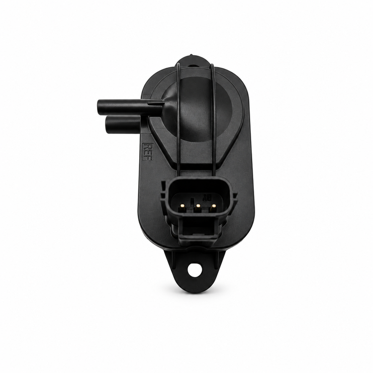 DPF Diesel Particulate Filter Exhaust Pressure Sensor 3M5A5L200AB 1.6 2.0 2.2 TDCI Compatible With Ford
