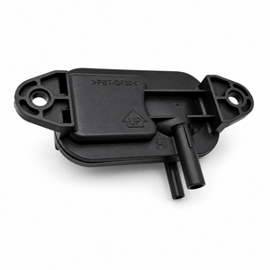 DPF Diesel Particulate Filter Exhaust Pressure Sensor 3M5A5L200AB 1.6 2.0 2.2 TDCI Compatible With Ford – W06/Sensor/F031 – image 4