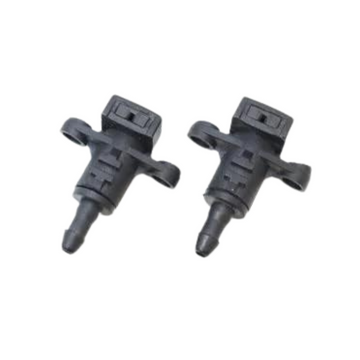 Windscreen Washer Jet Pair for Kia Ceed & Pro Ceed 2nd Generation 2012-2018