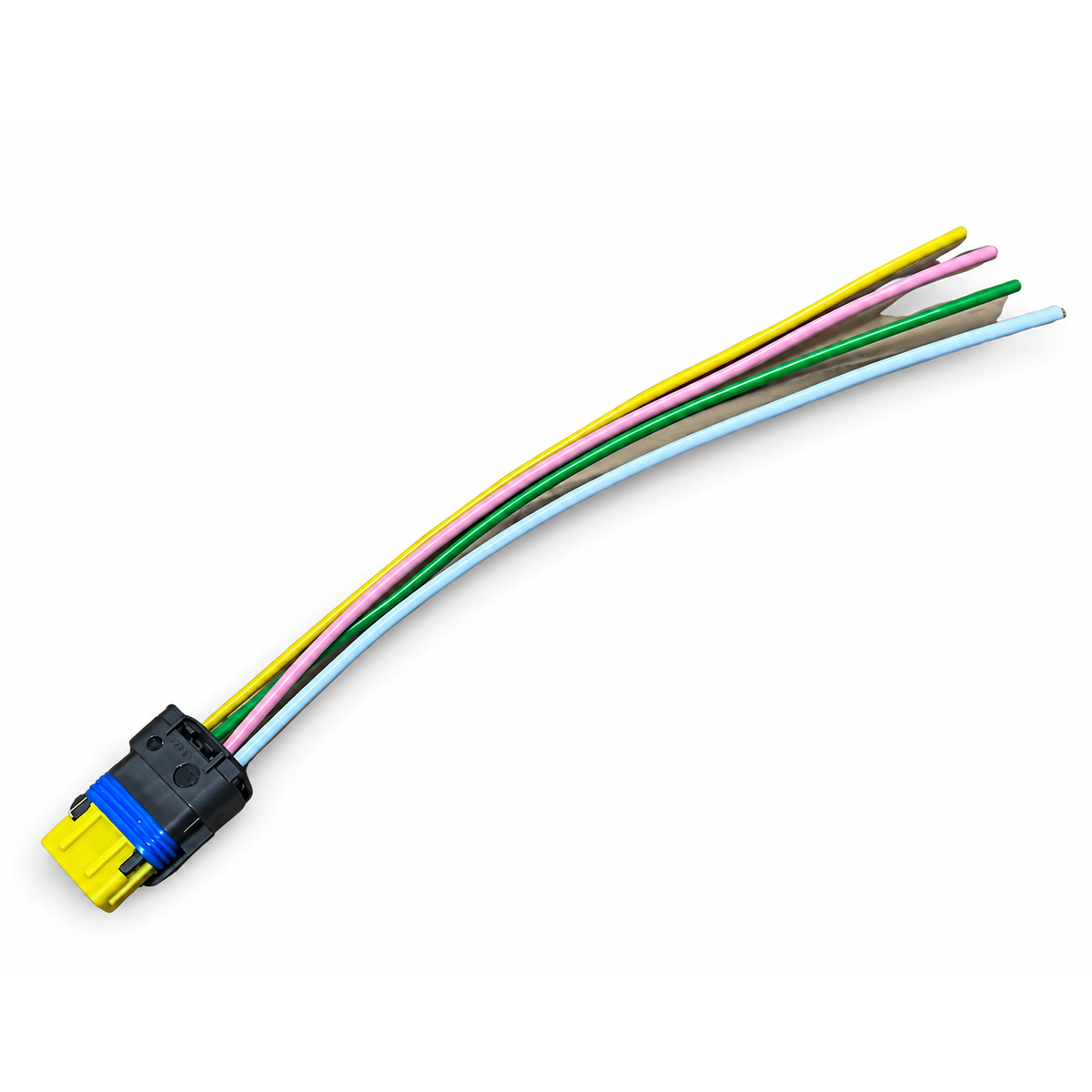 For Renault Master Vauxhall Movano Fuel Pump Wire Harness Plug 4 Pin 8201348602 2010+ – X01/d2b.cable.. – image 4