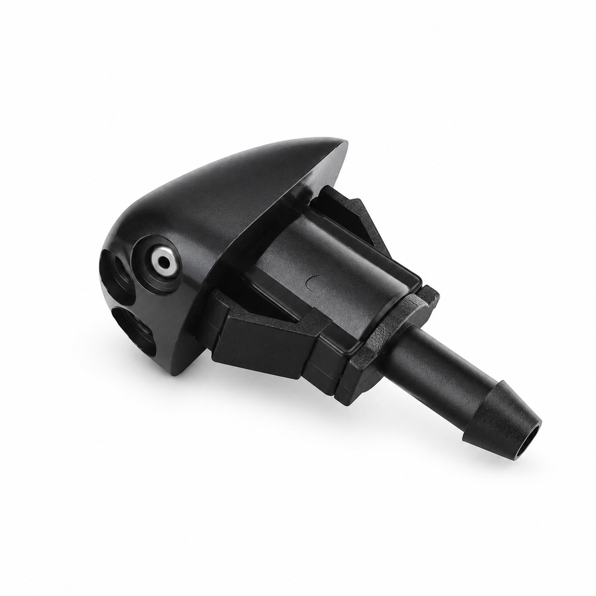 2pcs Front Windscreen Washer Jet Nozzle Water Spray For a Hyundai Coupe Tucson Accent – X06/d4f.jets.. – image 6
