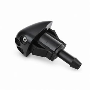 2pcs Front Windscreen Washer Jet Nozzle Water Spray For a Hyundai Coupe Tucson Accent – X06/d4f.jets.. – image 6