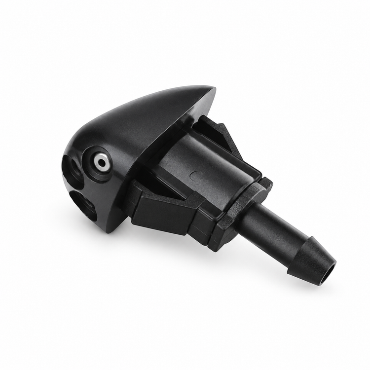 2pcs Front Windscreen Washer Jet Nozzle Water Spray For a Hyundai Coupe Tucson Accent – X06/d4f.jets.. – image 6