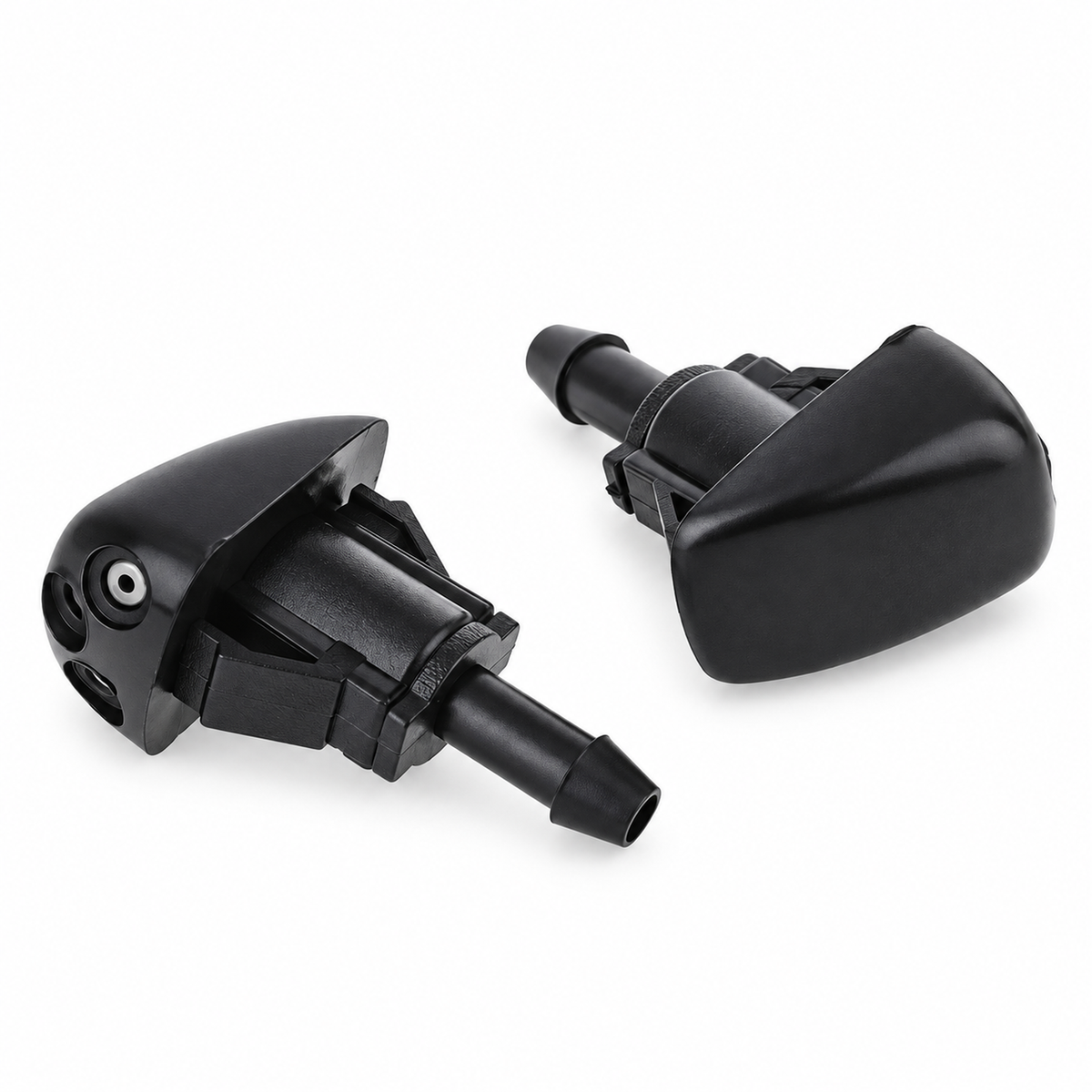 2pcs Front Windscreen Washer Jet Nozzle Water Spray For a Hyundai Coupe Tucson Accent – X06/d4f.jets.. – image 7