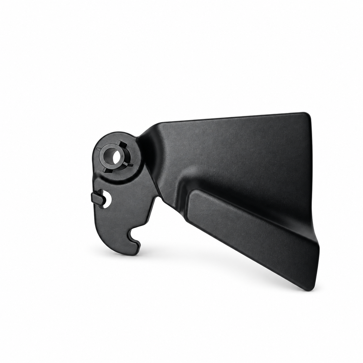 For Scania 1498848 113740 seat backrest handle RIGHT HAND black