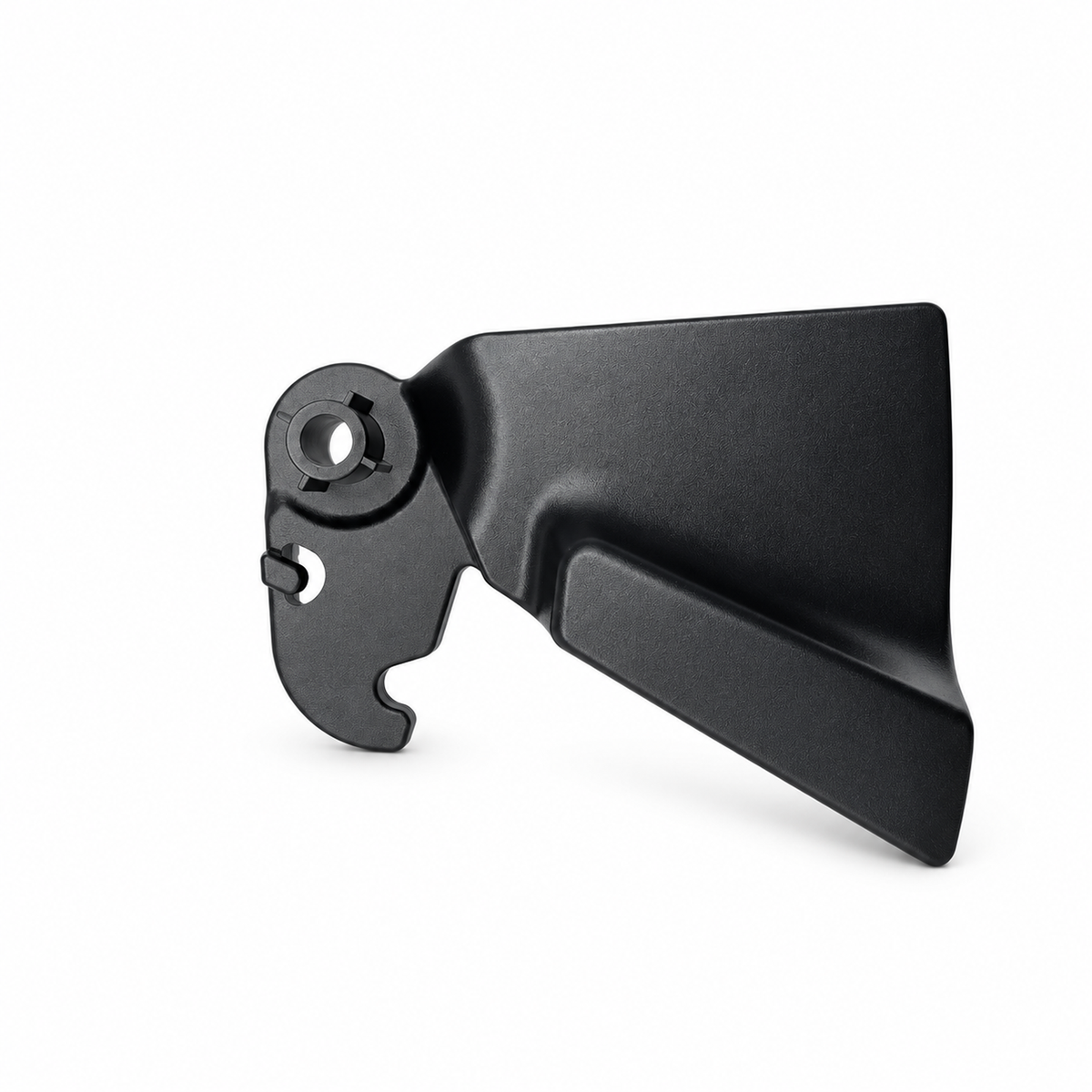 For Scania 1498848 113740 seat backrest handle RIGHT HAND black – #X09/TruckAdjust – image 2