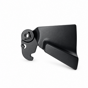 For Scania 1498848 113740 seat backrest handle RIGHT HAND black – #X09/TruckAdjust – image 2