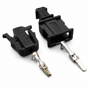 X102/BAG-15/M+F-1pin