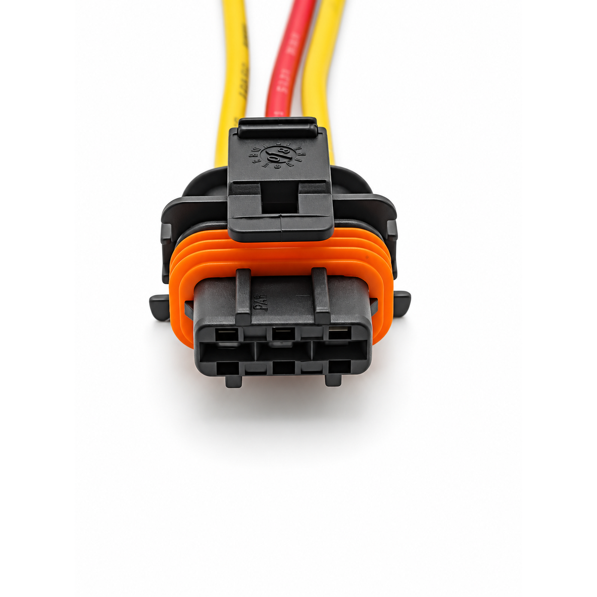 3 Pin MAP Sensor Connector For 2.5 Renault Master Vauxhall Movano Manifold Pressure – X104/BAG-39/Cable – image 2