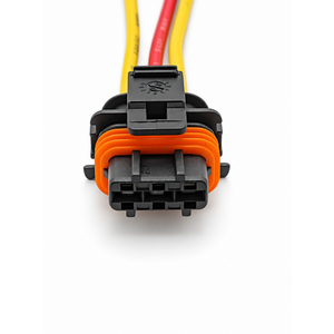 3 Pin MAP Sensor Connector For 2.5 Renault Master Vauxhall Movano Manifold Pressure – X104/BAG-39/Cable – image 2