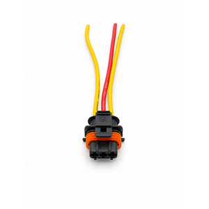 3 Pin MAP Sensor Connector For 2.5 Renault Master Vauxhall Movano Manifold Pressure – X104/BAG-39/Cable – image 7