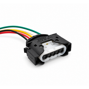 5 Pin Mass Air Flow MAF Meter Sensor Pigtail Connector For BMW Mercedes-Benz – X107/BAG-51/cable – image 4