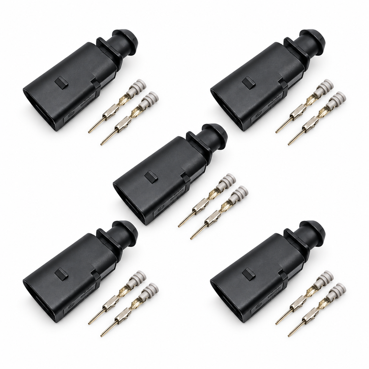 X110/Z17.Y/2pin/5pcs