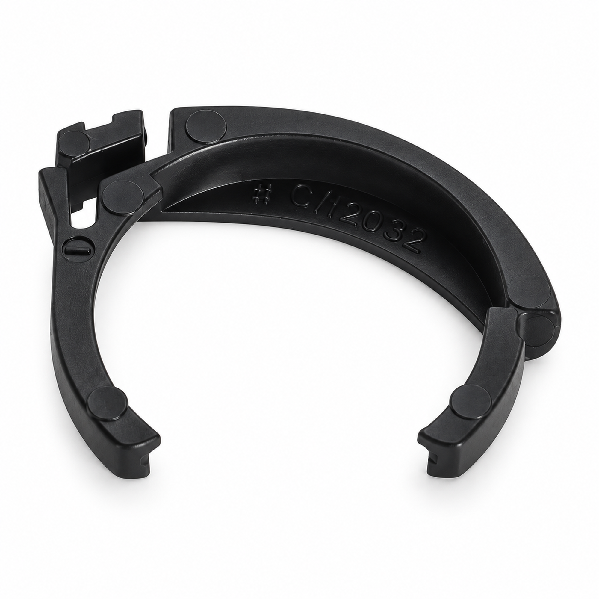 Battery Holder Tray Clip for Parrot MKi9000 MKi9100 MKi9200 Remote Control – X112/Batteryholder – image 8