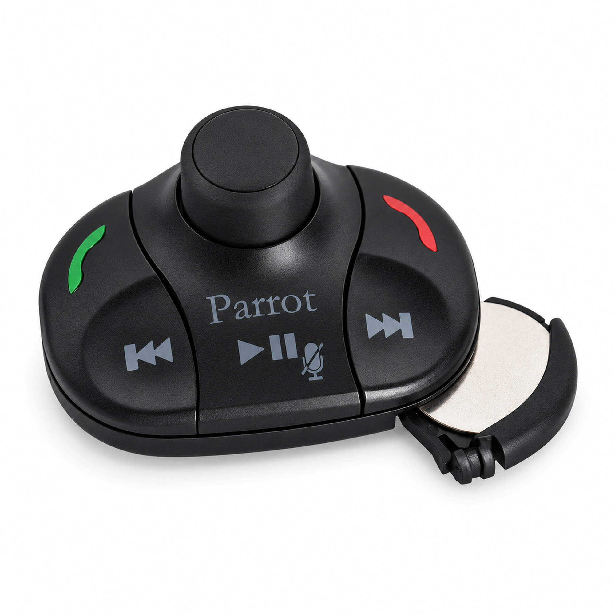 Battery Holder Tray Clip for Parrot MKi9000 MKi9100 MKi9200 Remote Control – X112/Batteryholder – image 2