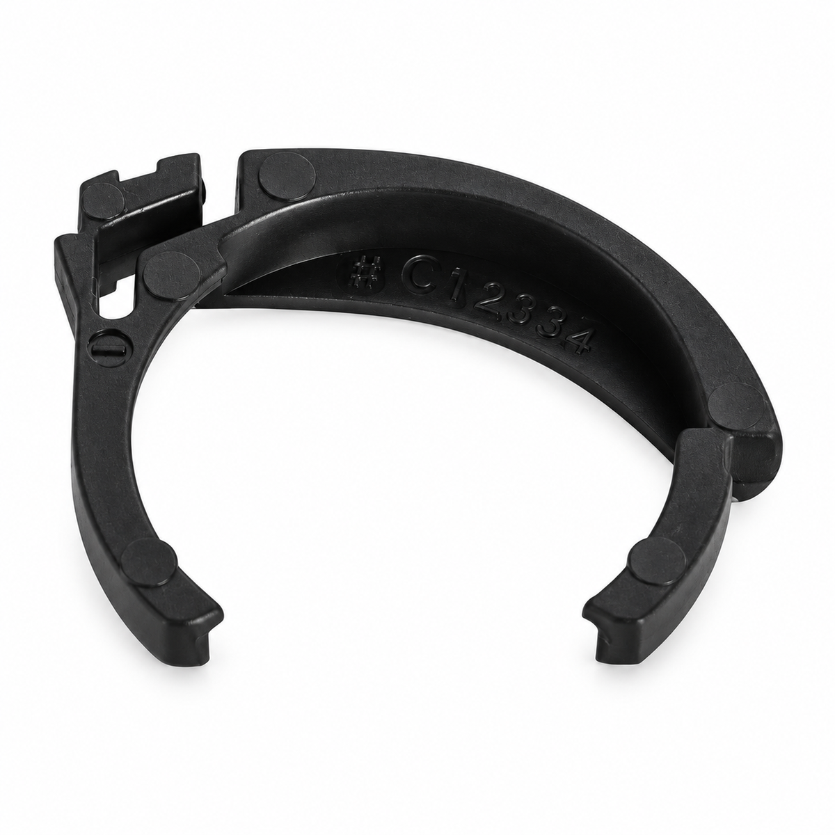 Battery Holder Tray Clip for Parrot MKi9000 MKi9100 MKi9200 Remote Control – X112/Batteryholder – image 6