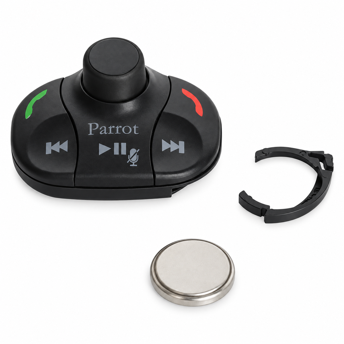 Battery Holder Tray Clip for Parrot MKi9000 MKi9100 MKi9200 Remote Control – X112/Batteryholder – image 7