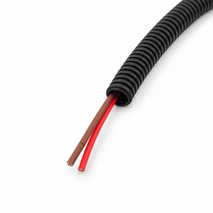 2 Pin Brake Pad Wear Sensor Connector Plug Pigtail Prewired 30cm - VW Golf Passat CC Caddy Tiguan Touran Transporter 1J0973802 – X119/2pinWired – image 4