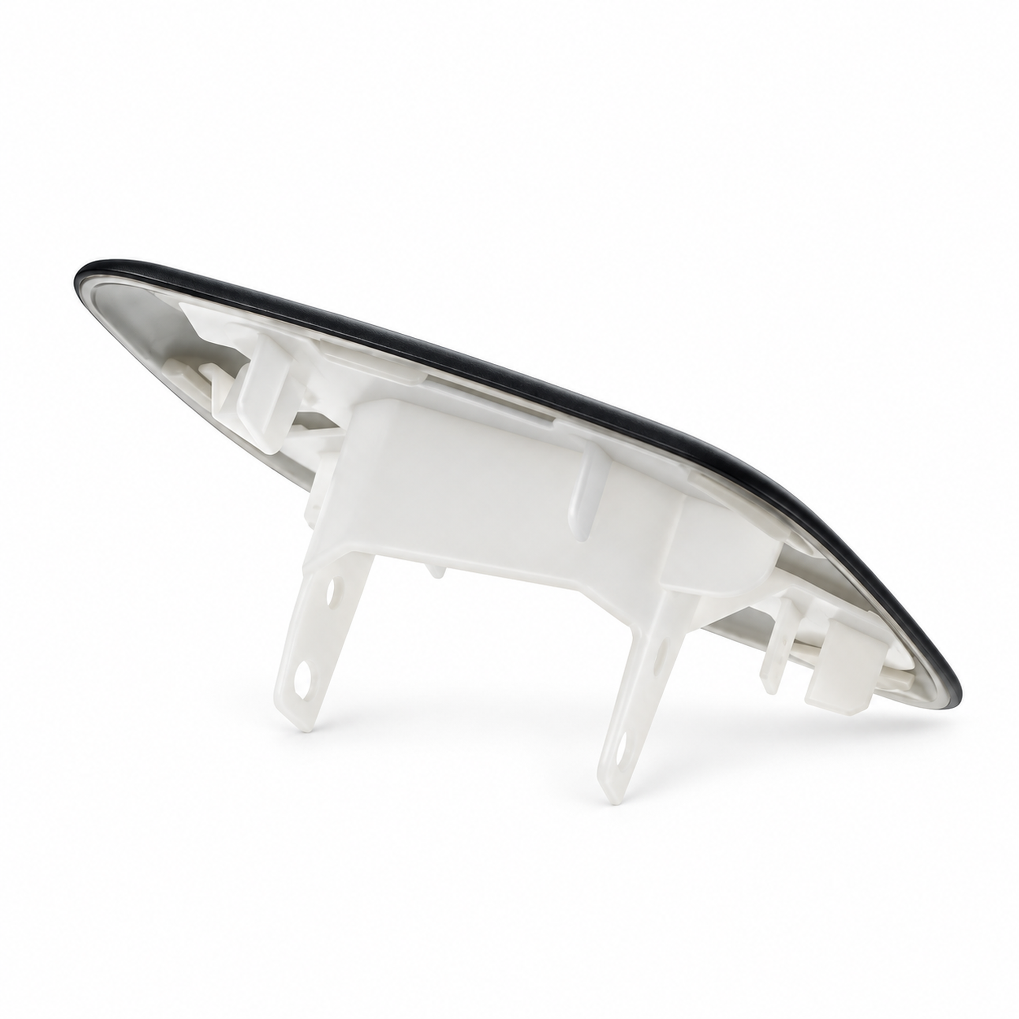 LH Left Headlight Washer Nozzle Cover Fits Kuga Mk2 2012-2016 New Unpainted – #X12/LeftCap – image 3