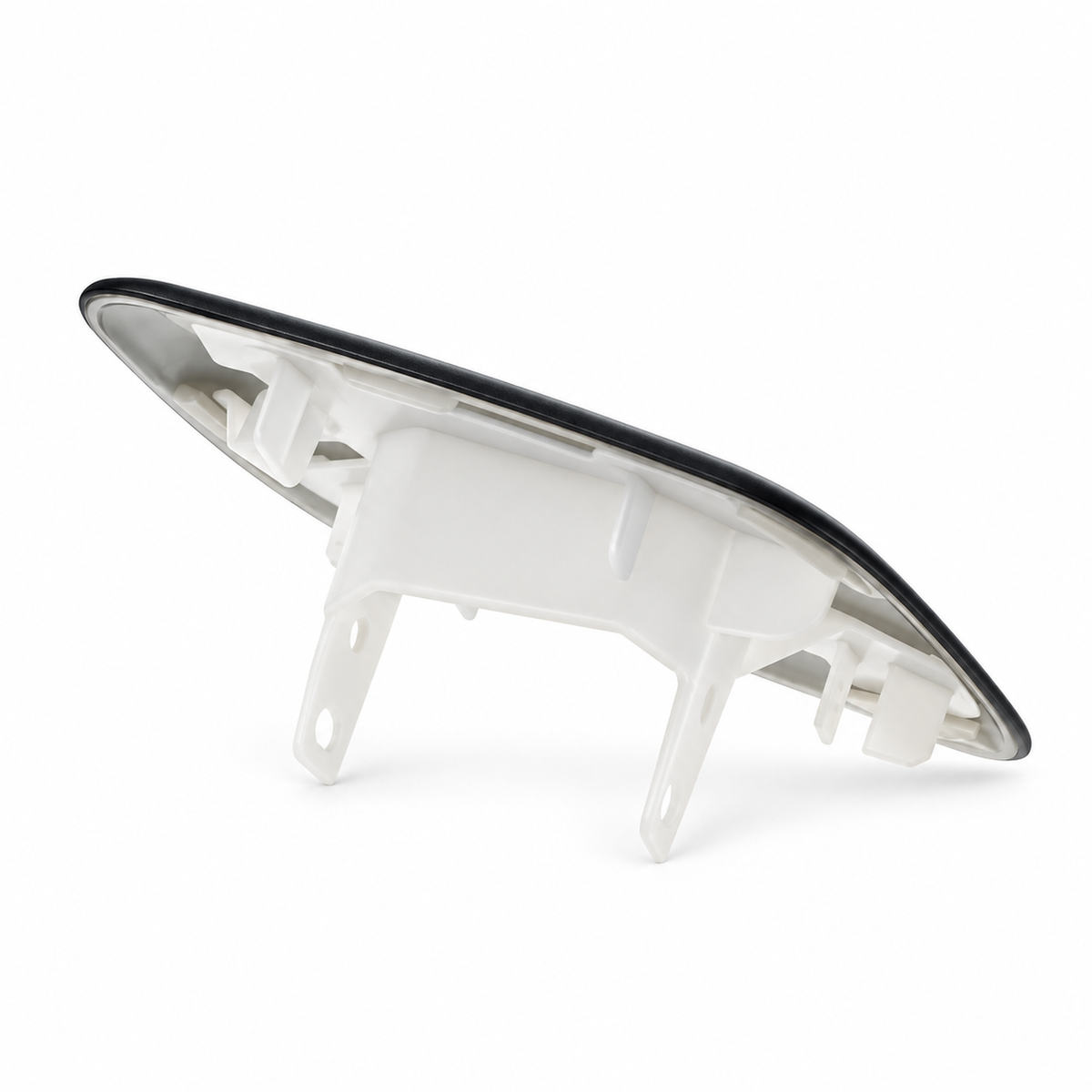 LH Left Headlight Washer Nozzle Cover Fits Kuga Mk2 2012-2016 New Unpainted – #X12/LeftCap – image 3