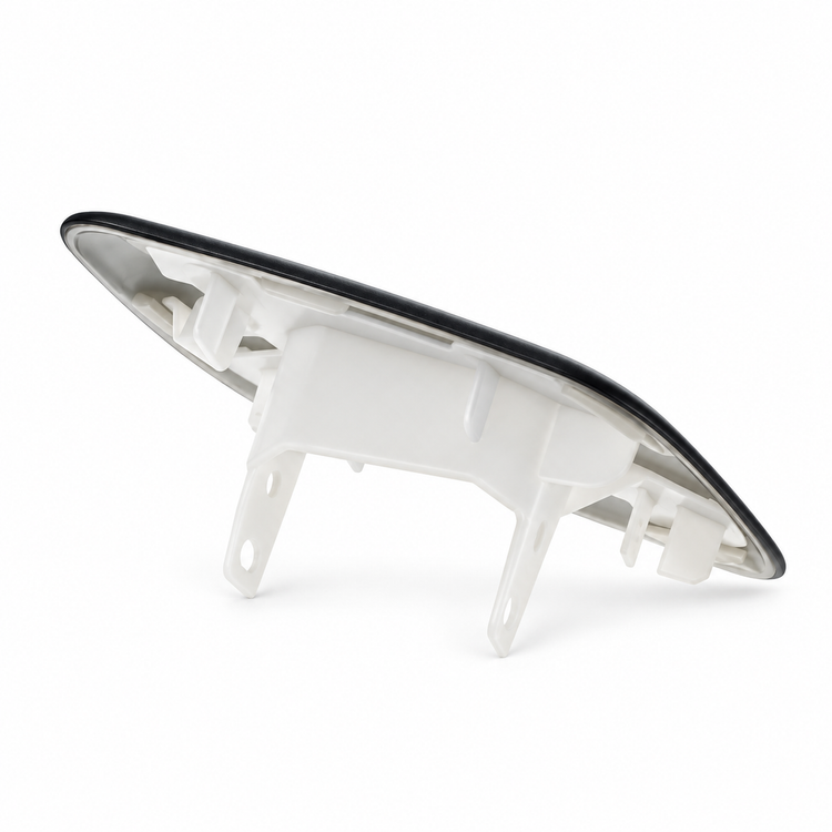 LH Left Headlight Washer Nozzle Cover Fits Kuga Mk2 2012-2016 New Unpainted – #X12/LeftCap – image 3