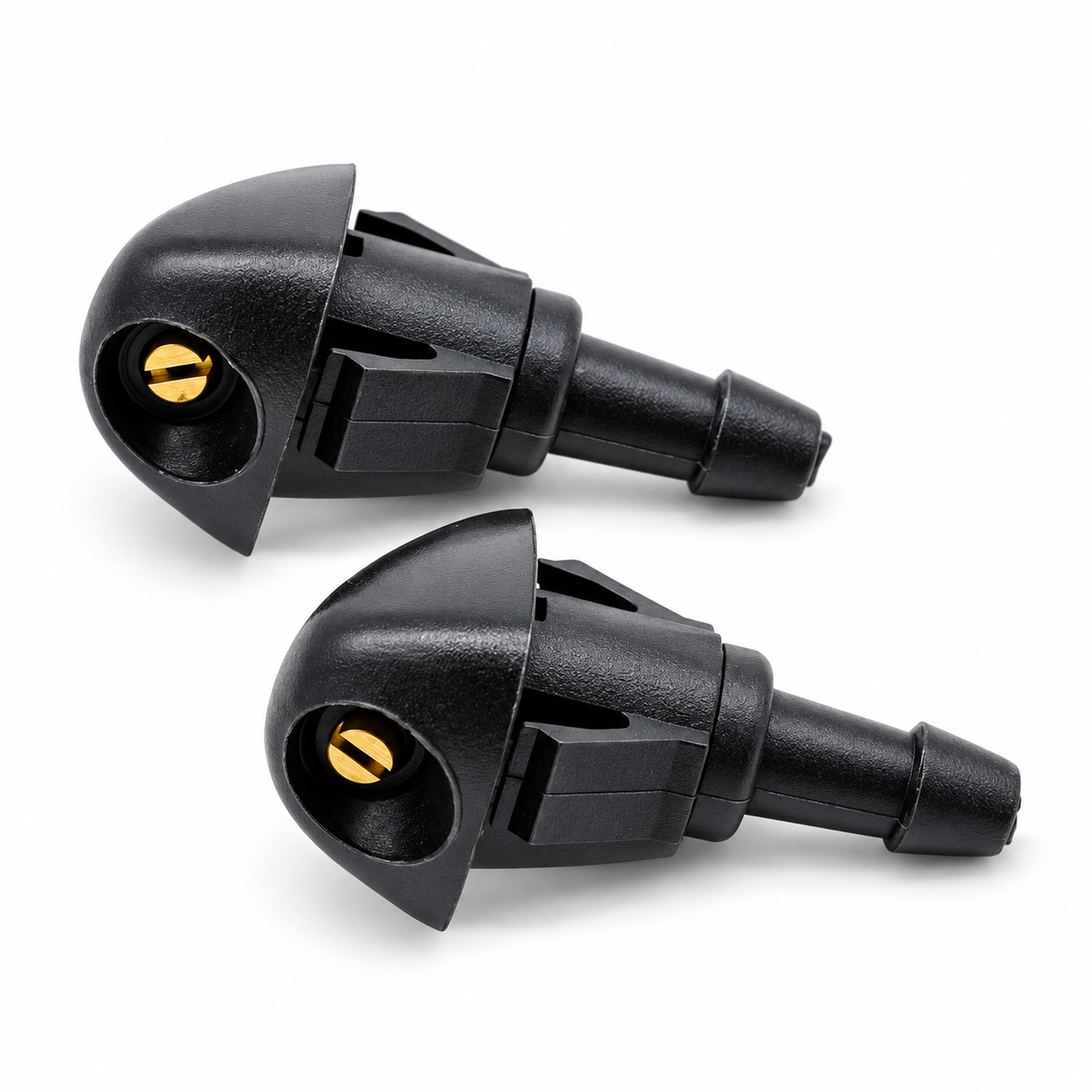 For Honda Civic Fit Jazz CR-V Accord Front Windscreen Washer Nozzles Jet Spray – X13/HondaJet2pc – image 2
