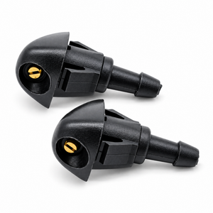 For Honda Civic Fit Jazz CR-V Accord Front Windscreen Washer Nozzles Jet Spray – X13/HondaJet2pc – image 2