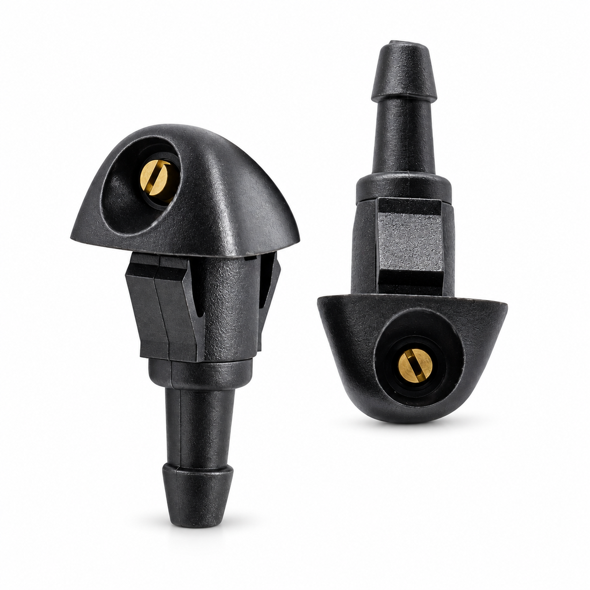 For Honda Civic Fit Jazz CR-V Accord Front Windscreen Washer Nozzles Jet Spray – X13/HondaJet2pc – image 4