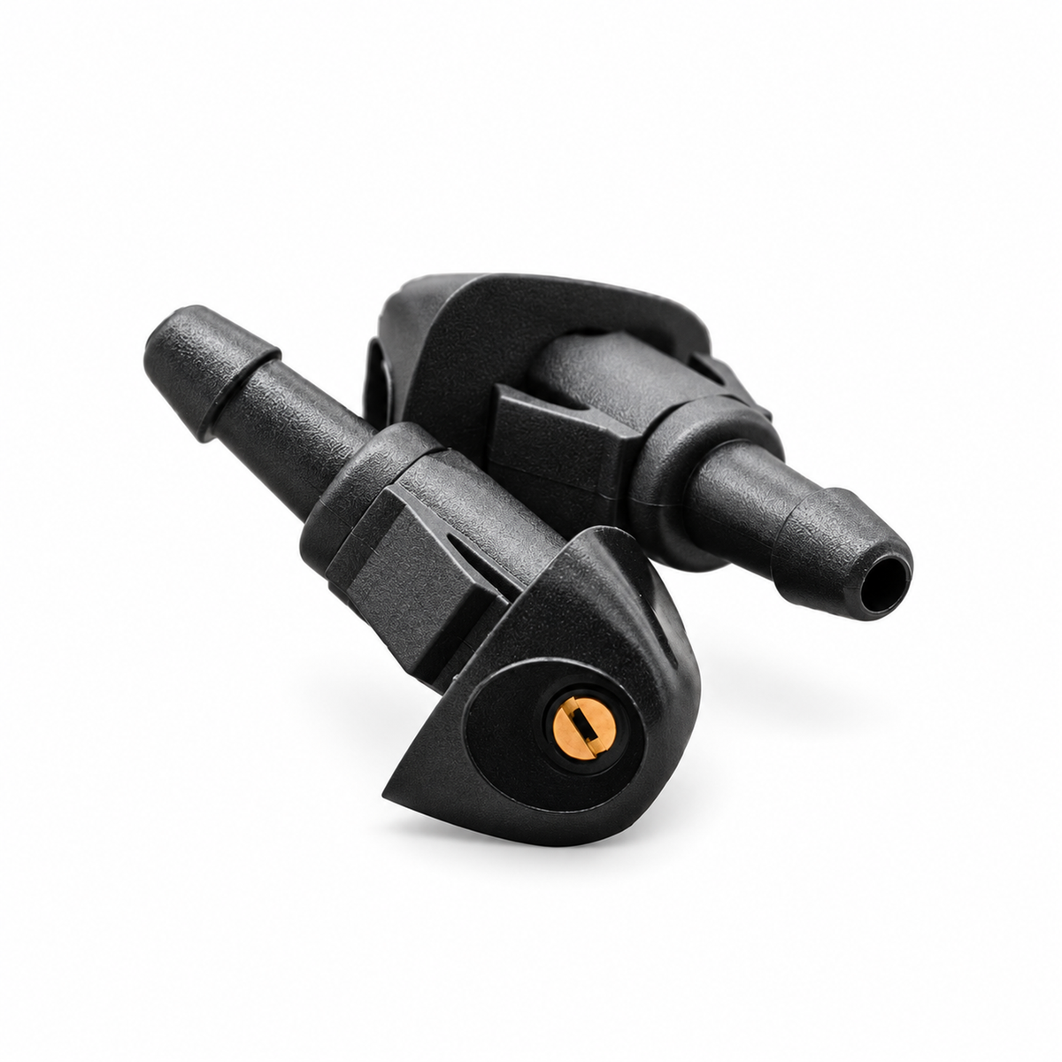 For Honda Civic Fit Jazz CR-V Accord Front Windscreen Washer Nozzles Jet Spray – X13/HondaJet2pc – image 5
