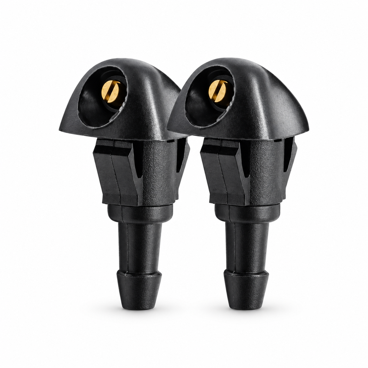 For Honda Civic Fit Jazz CR-V Accord Front Windscreen Washer Nozzles Jet Spray – X13/HondaJet2pc – image 6
