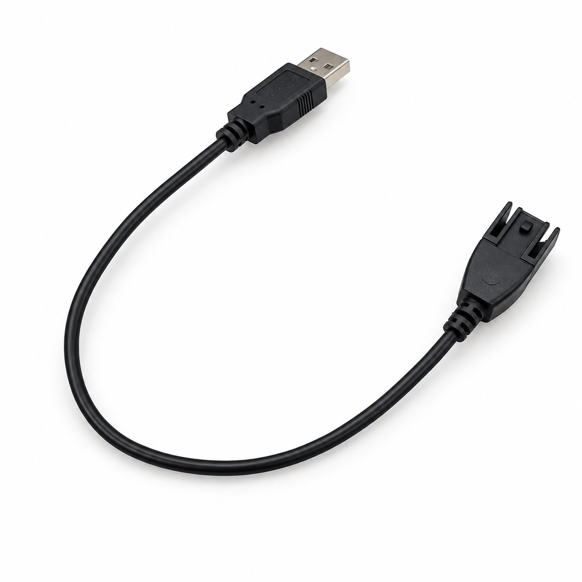 RED WOLF USB Adapter Cable Interface Radio Retention Adaptor Lead for 2014-2022 Fiat 500 Alfa Romeo Mito Vauxhall Corsa E Adam Peugeot Boxer Retain OE USB Plug for Aftermarket Stereo Head Unit – X148/MA003 – image 2