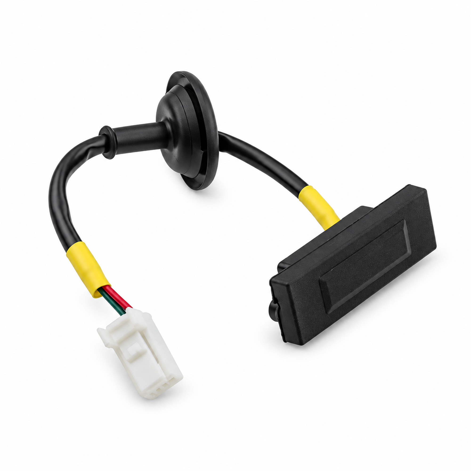 Boot Release Switch for Tailgate Handle for Kia Rio Mk3 & Picanto 2011-2017 – X15/RBS1 – image 5