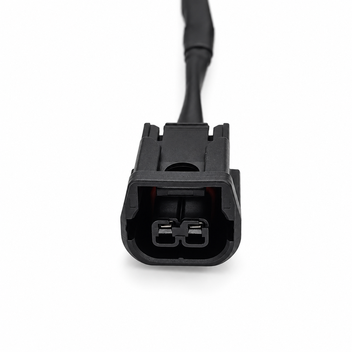2 Pin AUX Adapter Y Splitter.Cable Honda CRF 300 L 2021 - 2025.USB Aux Power Phone.12V CRF300L – X153/MA134 – image 3