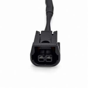 2 Pin AUX Adapter Y Splitter.Cable Honda CRF 300 L 2021 - 2025.USB Aux Power Phone.12V CRF300L – X153/MA134 – image 3
