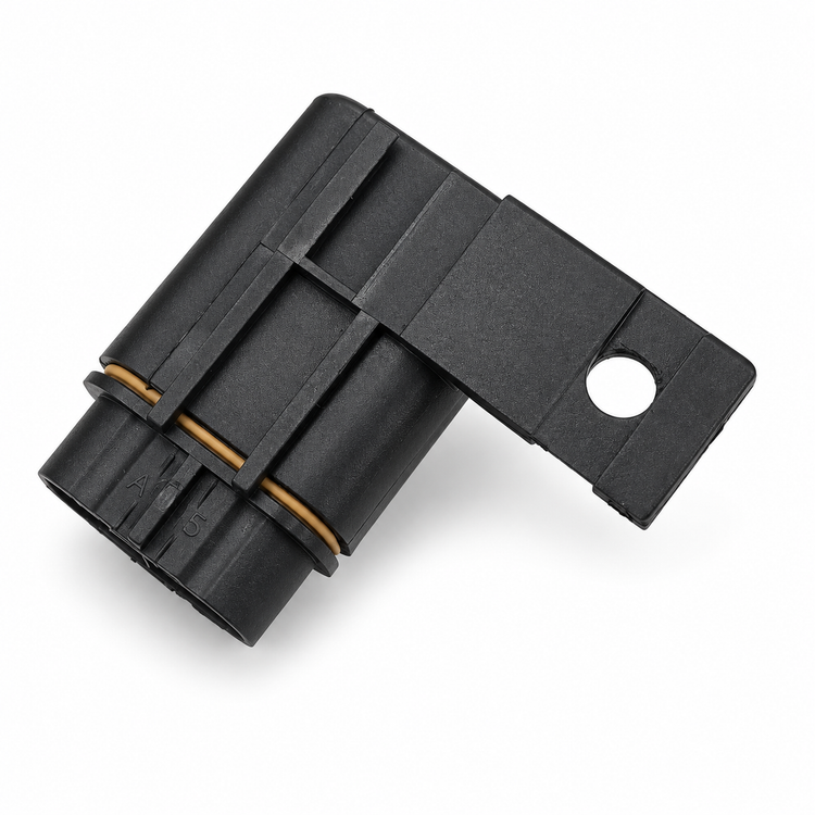 2 Pin 5 Pack Waterproof ATO / ATC In-Line Fuse Holder Surface Mount Connector Plug Kit – X154/MA084 – image 6