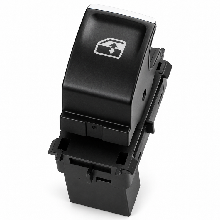 VW Golf MK7 Passenger Window Switch Button 5G0959855F 5GG959855A GTI 2013-2016 – X16/MK7swtich – image 6
