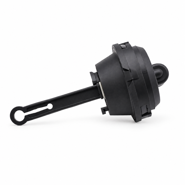 EGR Cooler Vacuum Valve Unit Actuator - 1.9TDI 2.0TDI for Audi VW SEAT Skoda
