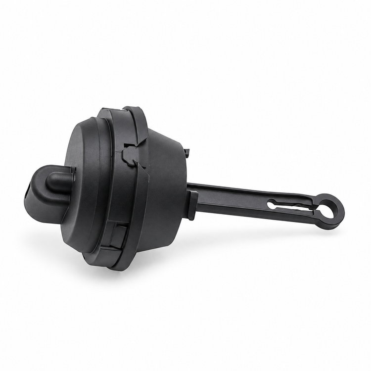 EGR Cooler Vacuum Valve Unit Actuator - 1.9TDI 2.0TDI for Audi VW SEAT Skoda – #X18/EGRCool – image 3